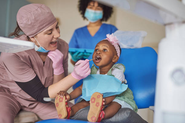 Emergency Dental Services in Heath, OH