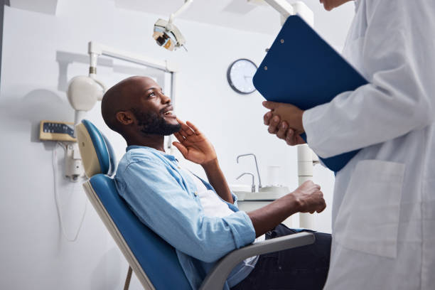 Oral Surgery in Heath, OH